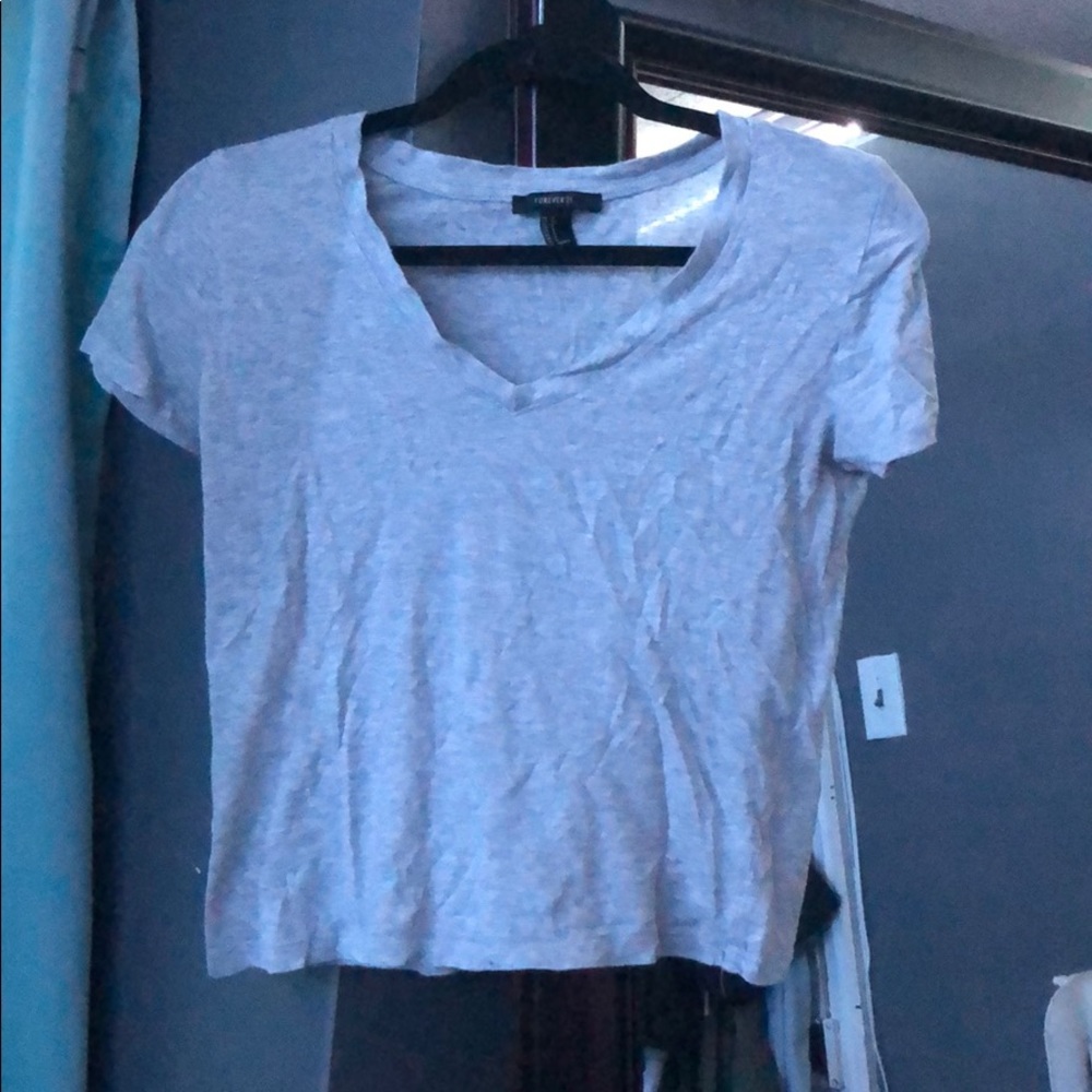 forever 21 - tshirt